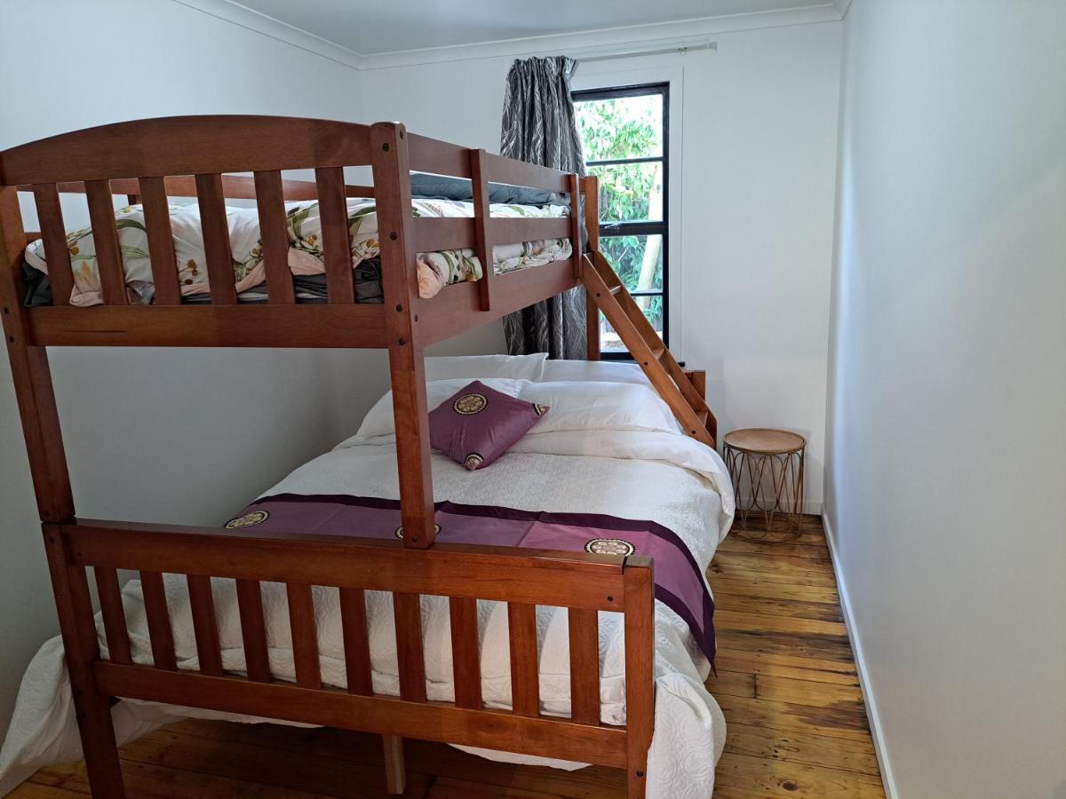 Richmond Central 3Bdrm House Sleeps 7 Exterior foto