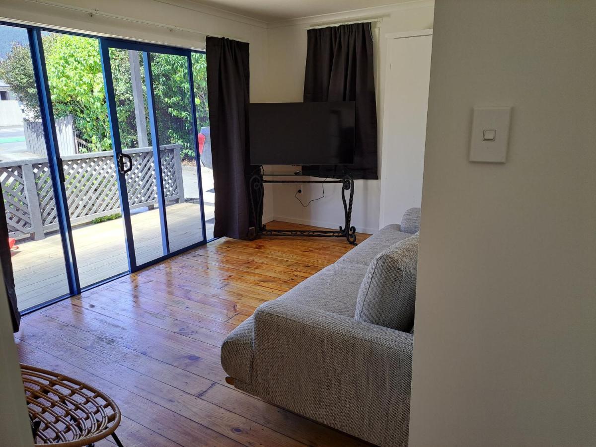 Richmond Central 3Bdrm House Sleeps 7 Exterior foto
